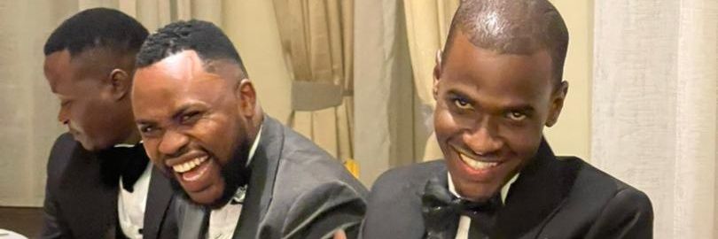 Masereka John Mark banner