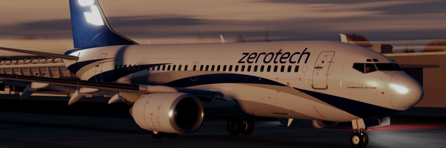 ZEROtech banner