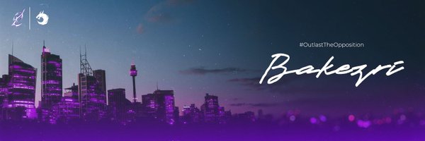 _Bakezri Profile Banner
