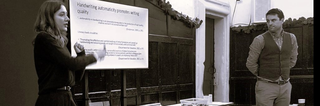 Graphia Learning banner