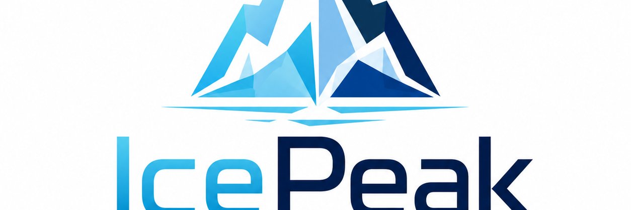 ice banner