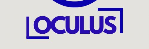 Oculus banner