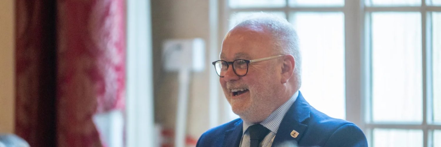 Cllrfitzgerald banner