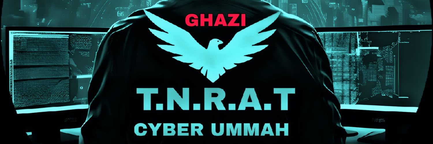 𝗧.𝗡.𝗥.𝗔.𝗧 𝗖𝗬𝗕𝗘𝗥 𝗨𝗠𝗠𝗔𝗛's banner