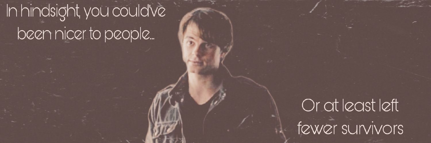 Kol Mikaelson banner