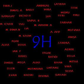 sembilannHA's profile banner image