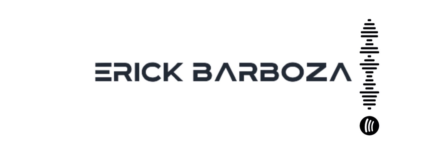 Erick Barboza banner