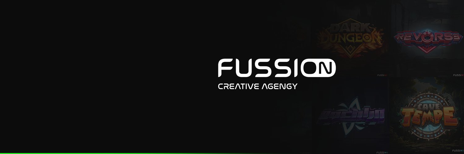 Fussion banner