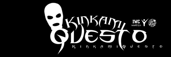 KinkamiQuesto Profile Banner