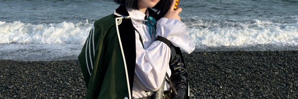 dryks_cos Profile Banner