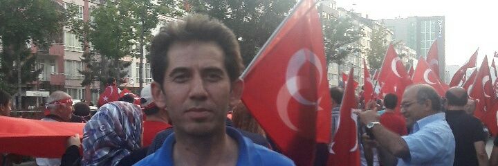 𐱅𐰼𐰇𐰰 🇹🇷Ali ÇUKURLUO 🇹🇷 𐱅𐰼𐰇𐰰 banner
