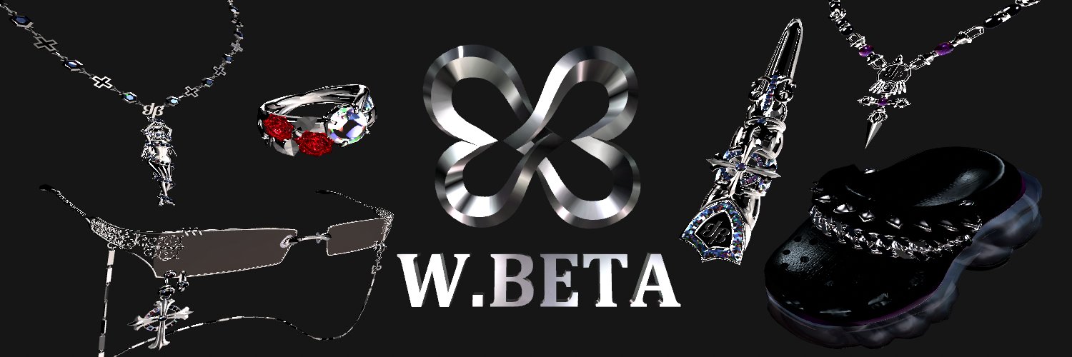-W.BETA- banner