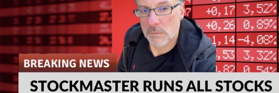 STOCKMASTER3000 banner