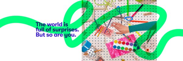 skillshare Profile Banner