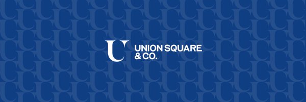 UnionSqandCo Profile Banner