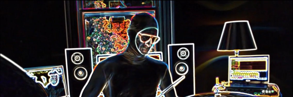 Quetico Music banner