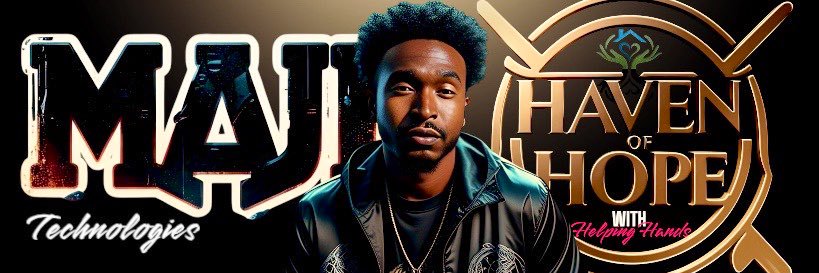 Mazzi “ $MAJI” Makko banner