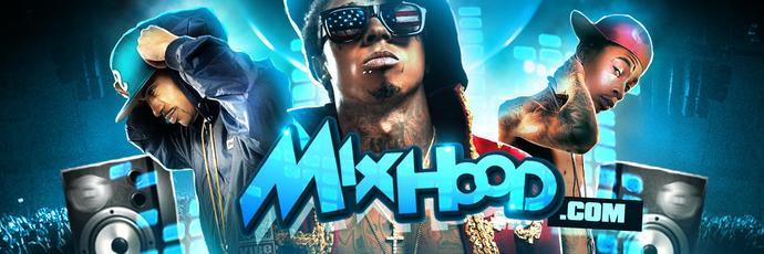 MixHood's profile banner image