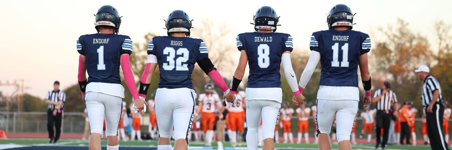 Conner Endorf banner