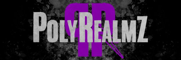 PolyRealmz Profile Banner