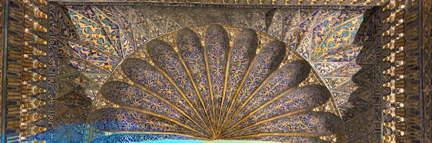 kayavvah's profile banner image