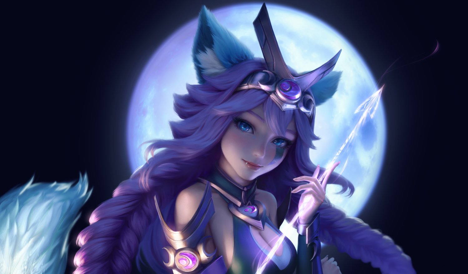 Io's banner