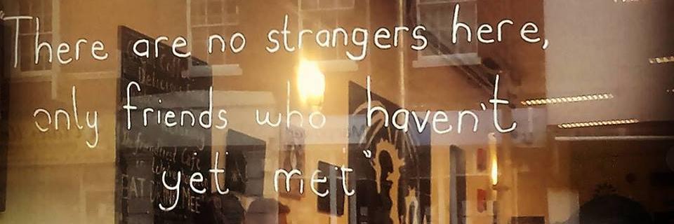 WildBytesCafe's profile banner image
