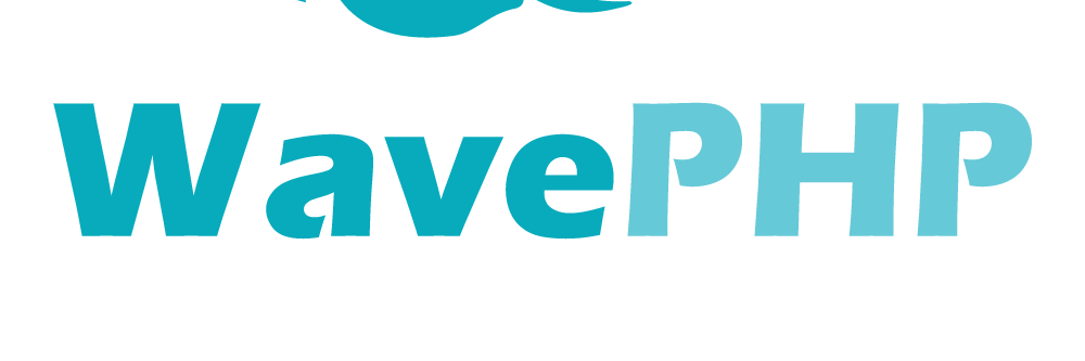 WavePHP banner