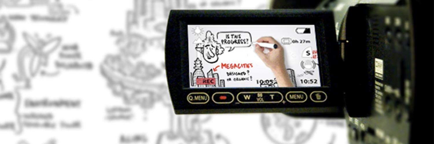 ThinkVisually's profile banner image