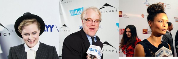 TDotTV Profile Banner