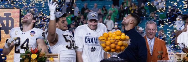 IrishNet Profile Banner