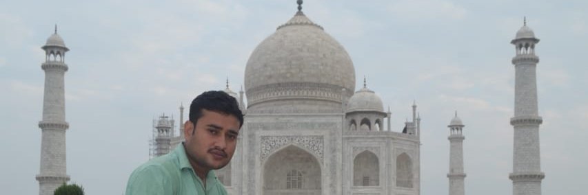 prashant singh banner