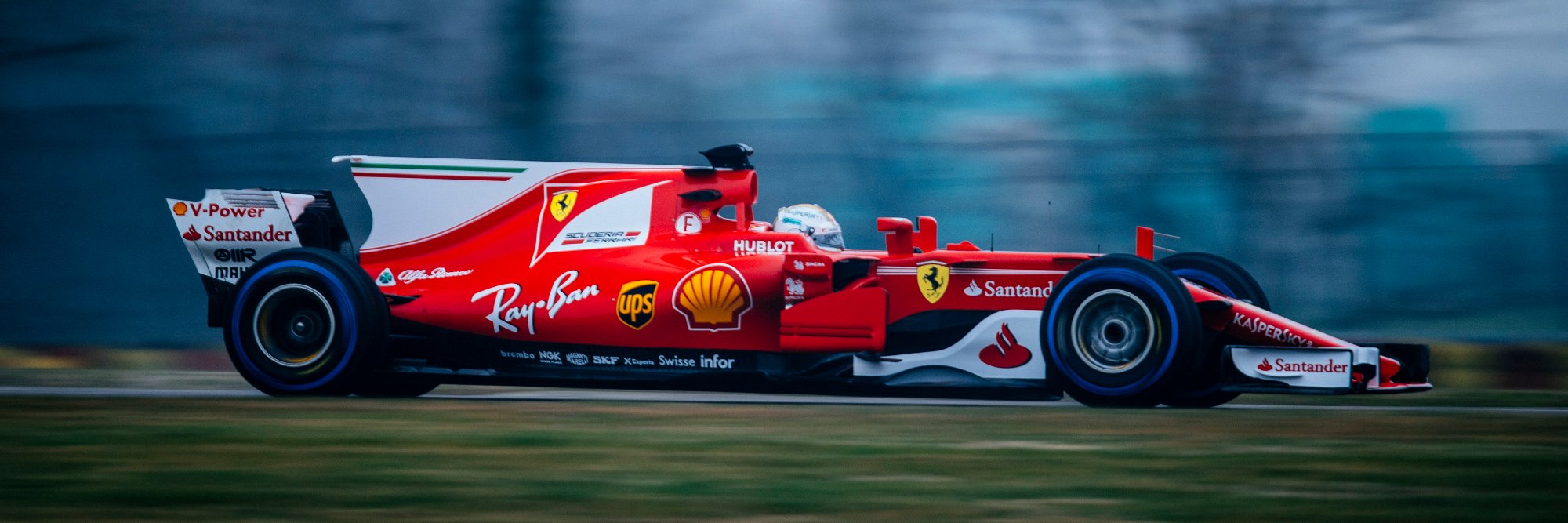 F1Direct's profile banner image