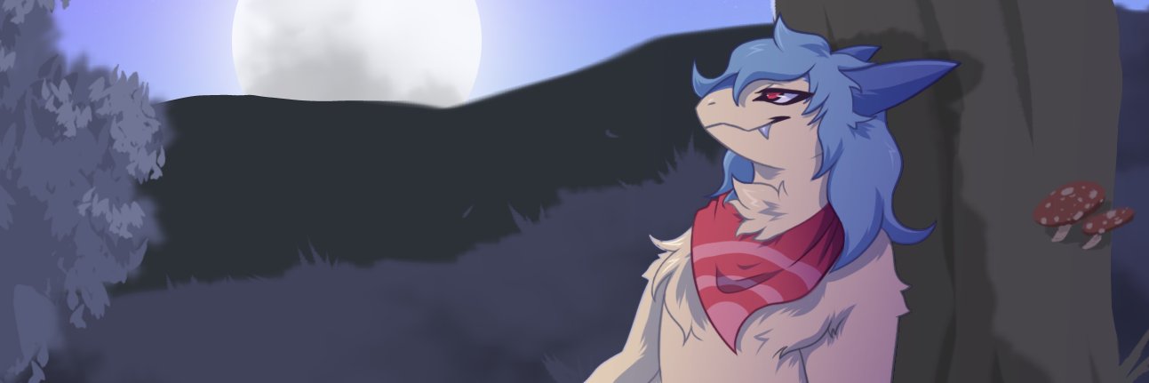 cyrakip's profile banner image