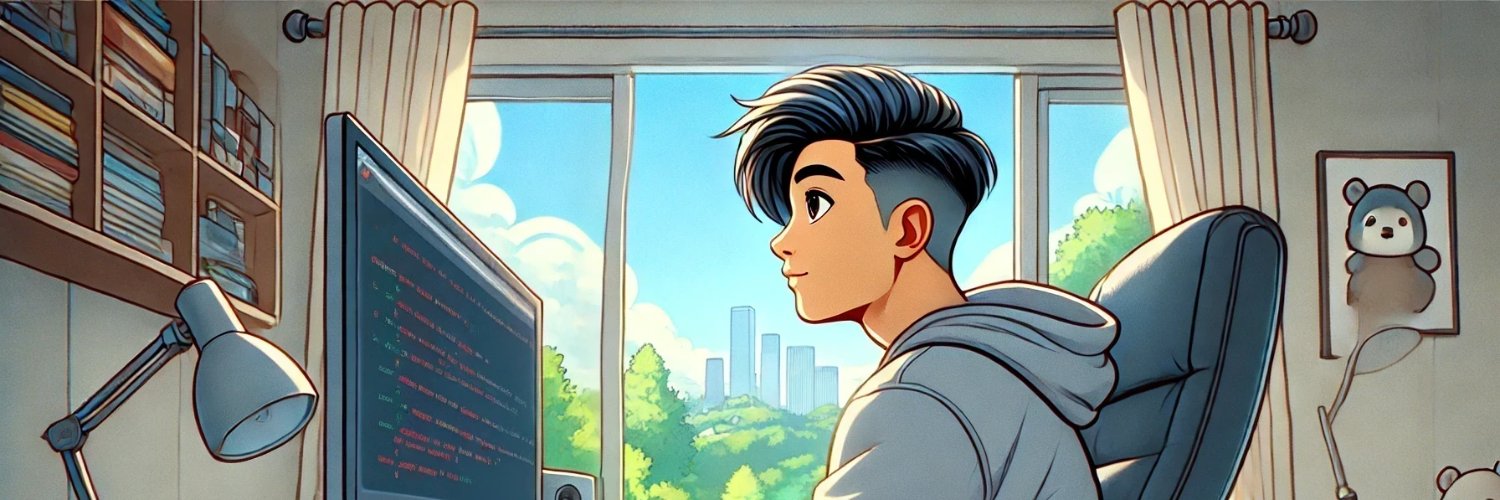 Alex Choi's banner