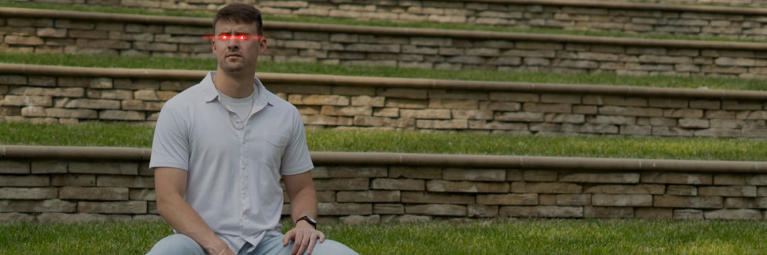 Ethan Shimones banner