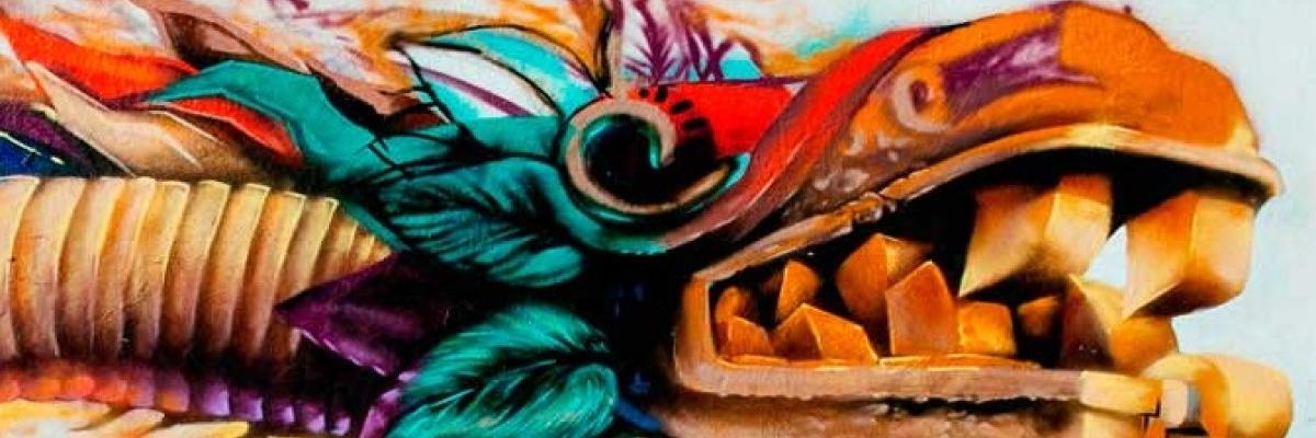 nureg's profile banner image