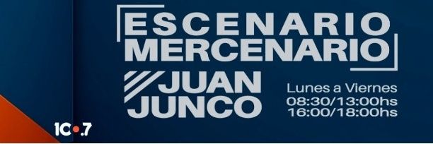 Juan! banner