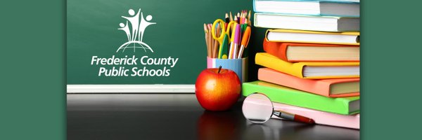FCPSk12 Profile Banner