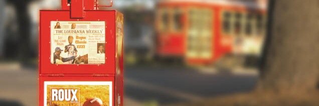 LouisianaWeekly's profile banner image