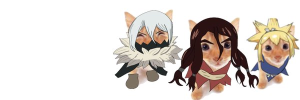 CheeseCakeMoony Profile Banner