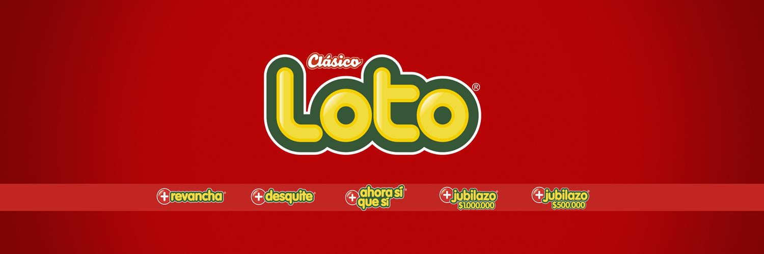 LOTO Polla Chilena banner