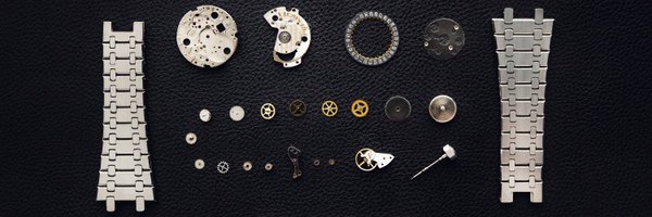 BowTiedBespoke | Watches & Accessories Profile Banner