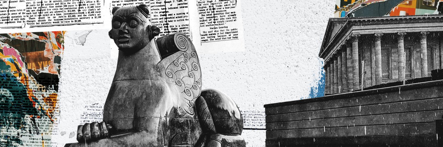 Birmingham Dispatch banner