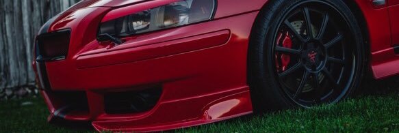 VolvoIsRLife's profile banner image