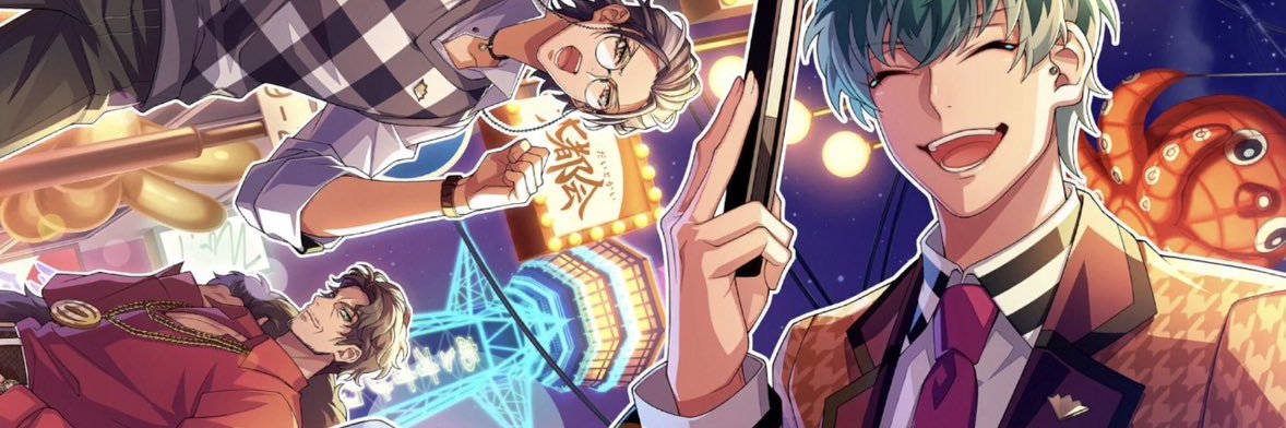 🚢🌊 rei ⚓🦭 JP (4/26-5/4) banner