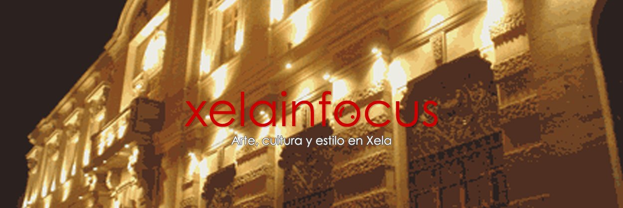 xelainfocus's profile banner image