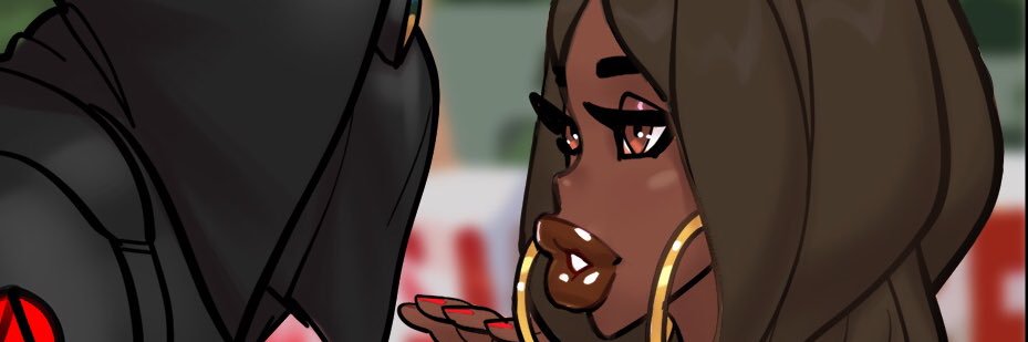 𝗦𝗵𝗲'𝘀 𝗧𝗵𝗮𝘁 𝗕𝗶𝘁𝗰𝗵 banner