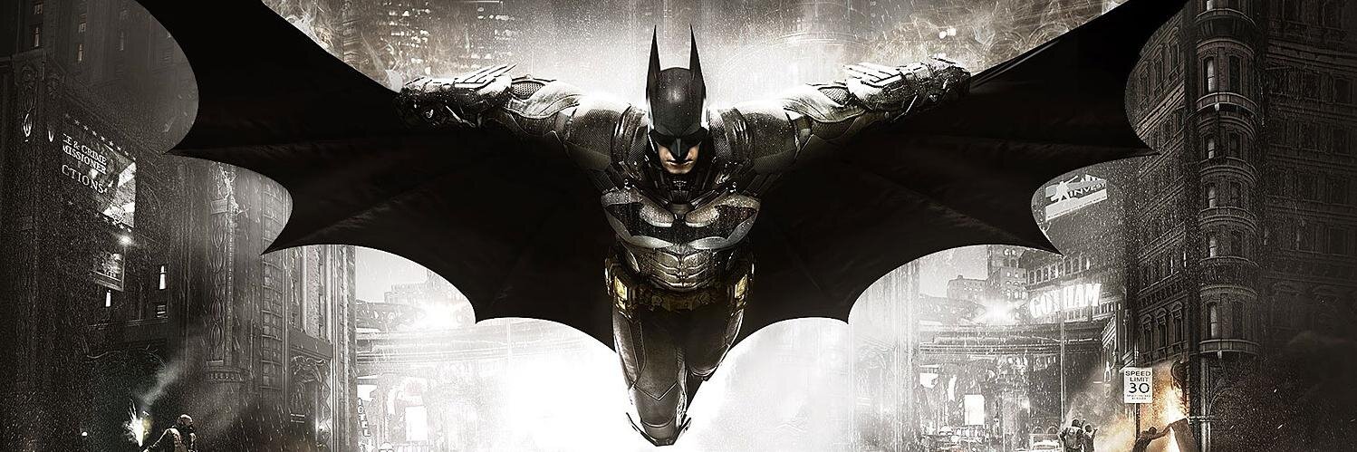 Old Man Andrés. banner