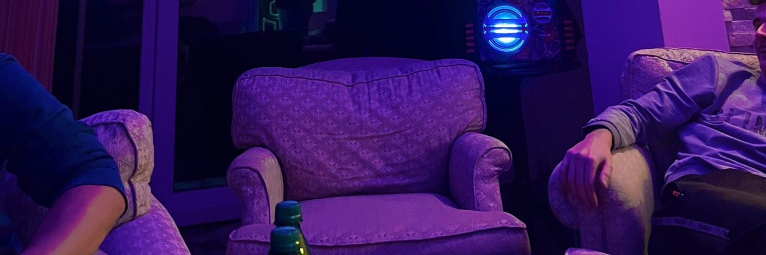 MOSES 💜🐺 banner